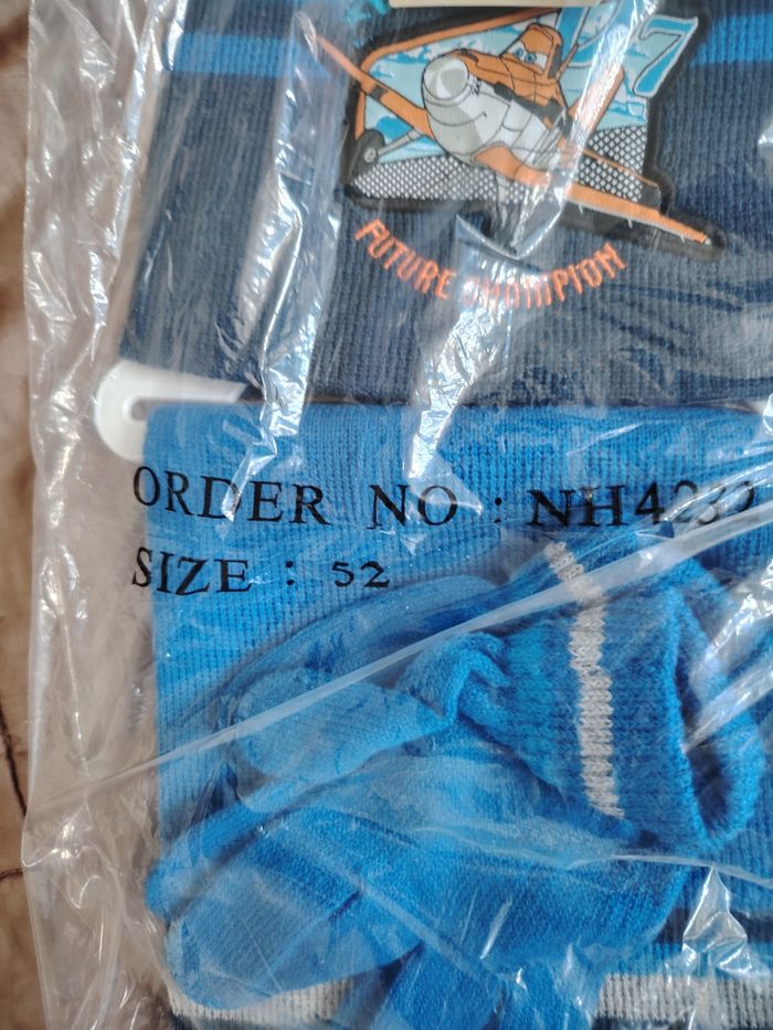 Ensemble Disney Planes - photo numéro 2