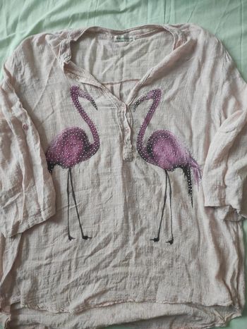 Blouse TL new collection