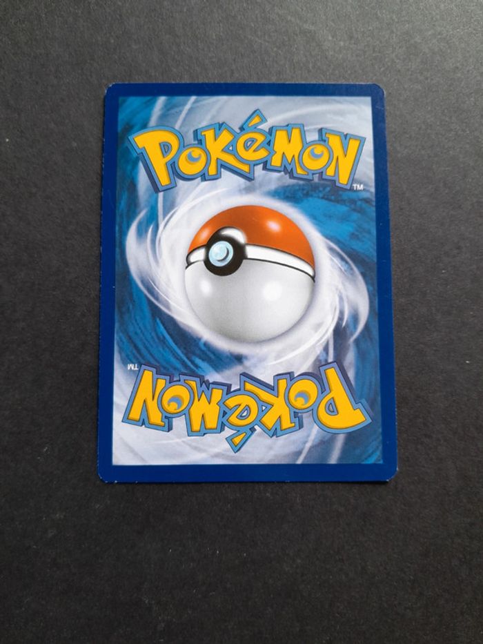 Carte Pokémon Mascaïman 107/185 - photo numéro 2