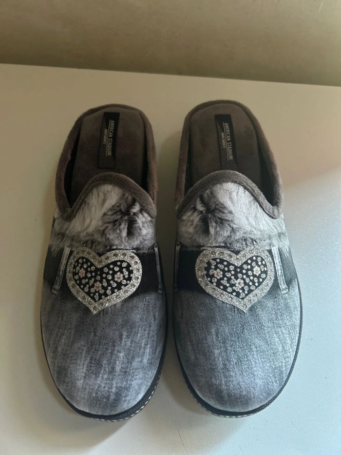Chaussons