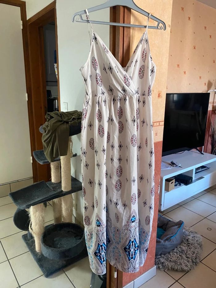 Robe femme