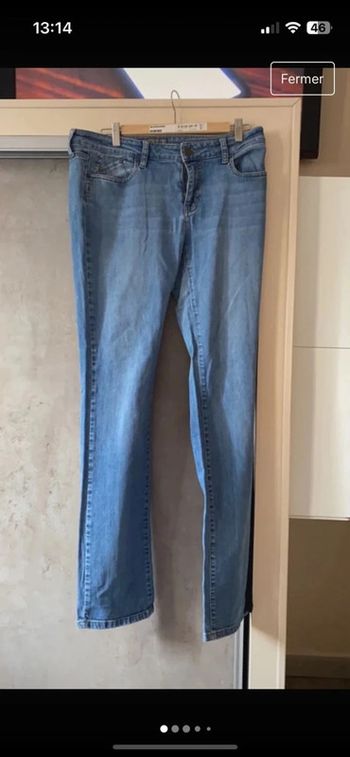 Lot vêtement taille 40
