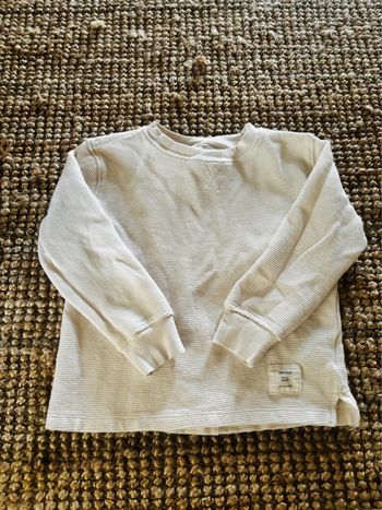 Pull Zara