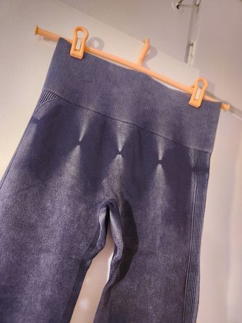 Legging sport push up neuf 