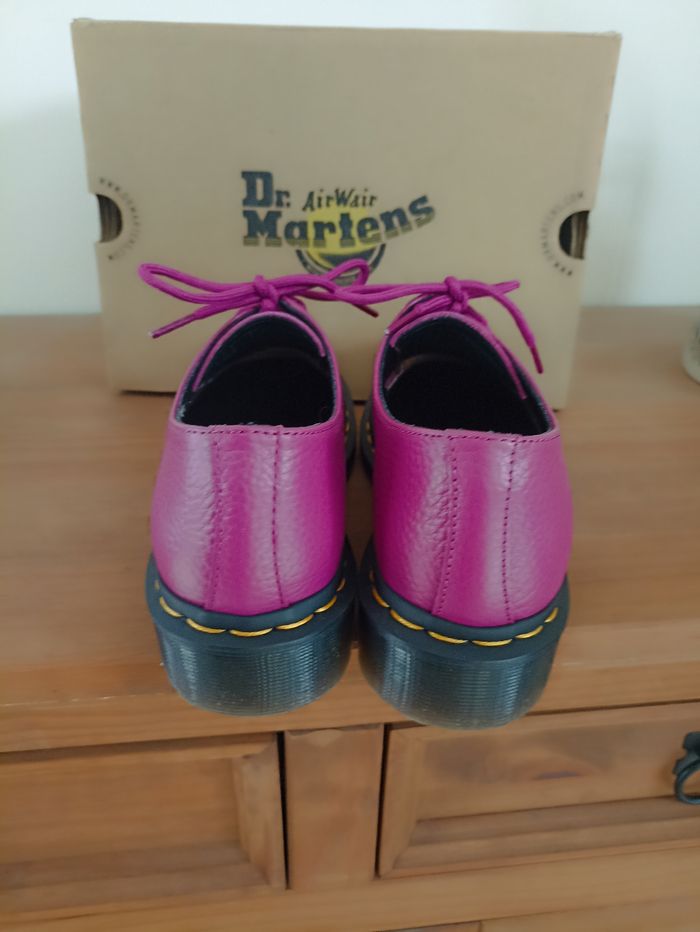Dr Martens Amore - photo numéro 4