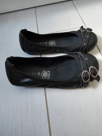 Ballerines fille