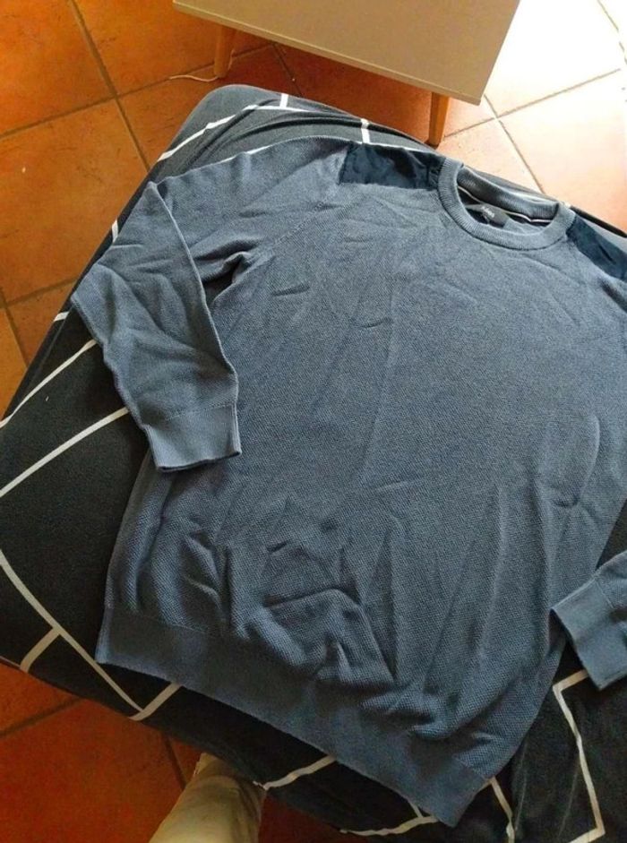 Pull Jules TM - photo numéro 3
