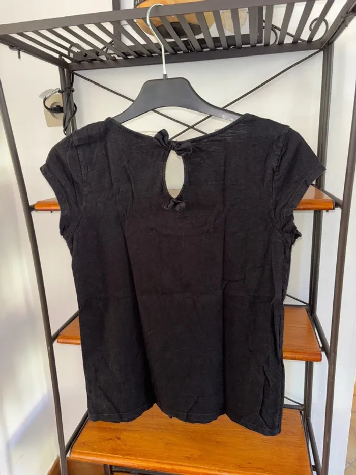 T-shirt femme - photo numéro 2