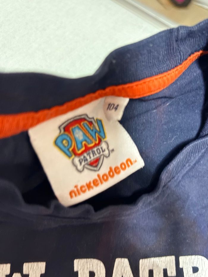 T-shirt - photo numéro 2