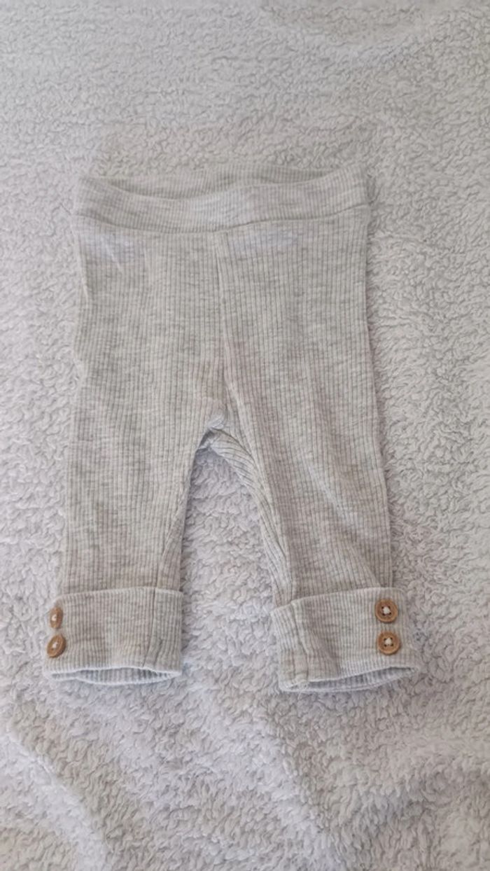 Leggings 50/56 cm