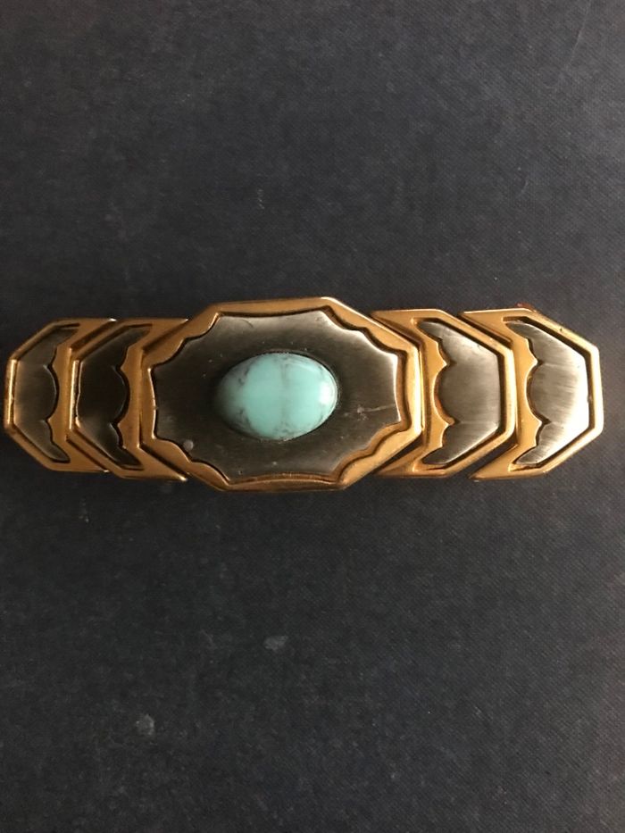 Boucle de ceinture - photo numéro 2