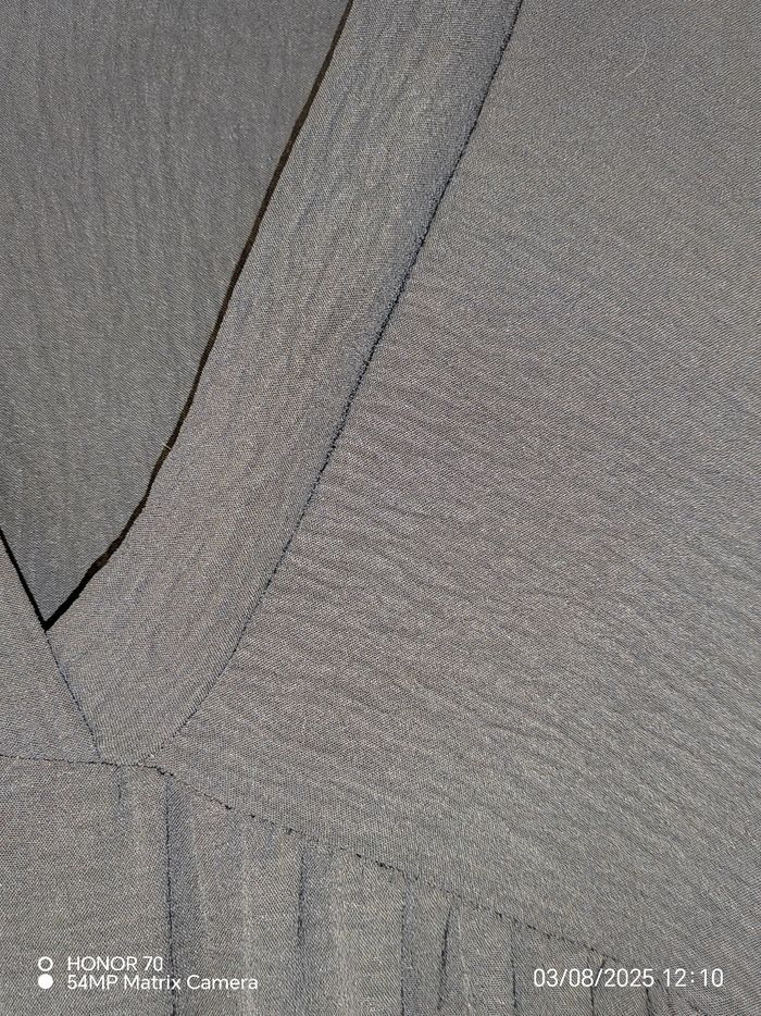 Robe longue fluide - photo numéro 7
