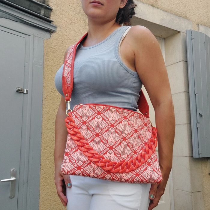 Magnifique sac neuf