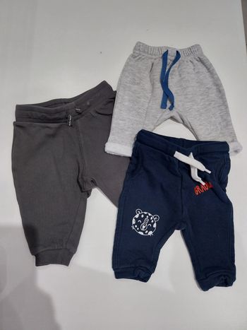 Pantalons