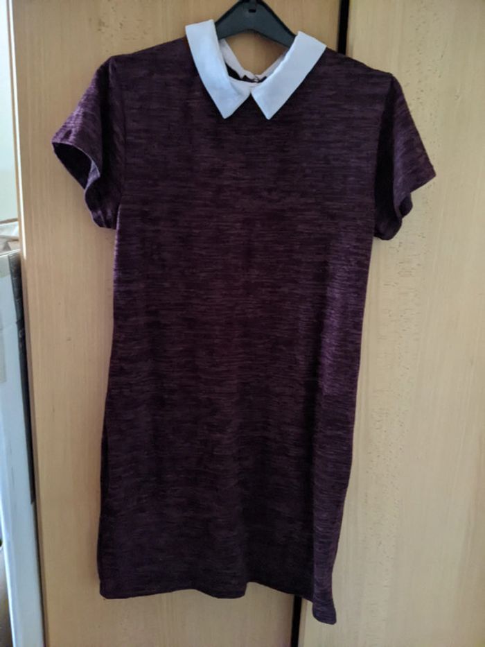 Robe pull Influx - photo numéro 2