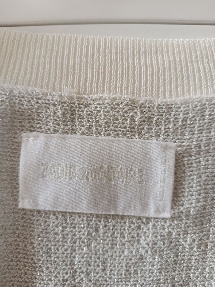 Robe Zadig et Voltaire - photo numéro 4