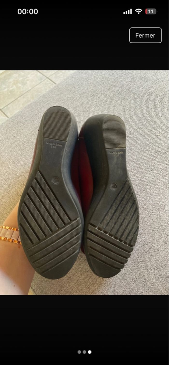 Chaussures - photo numéro 3