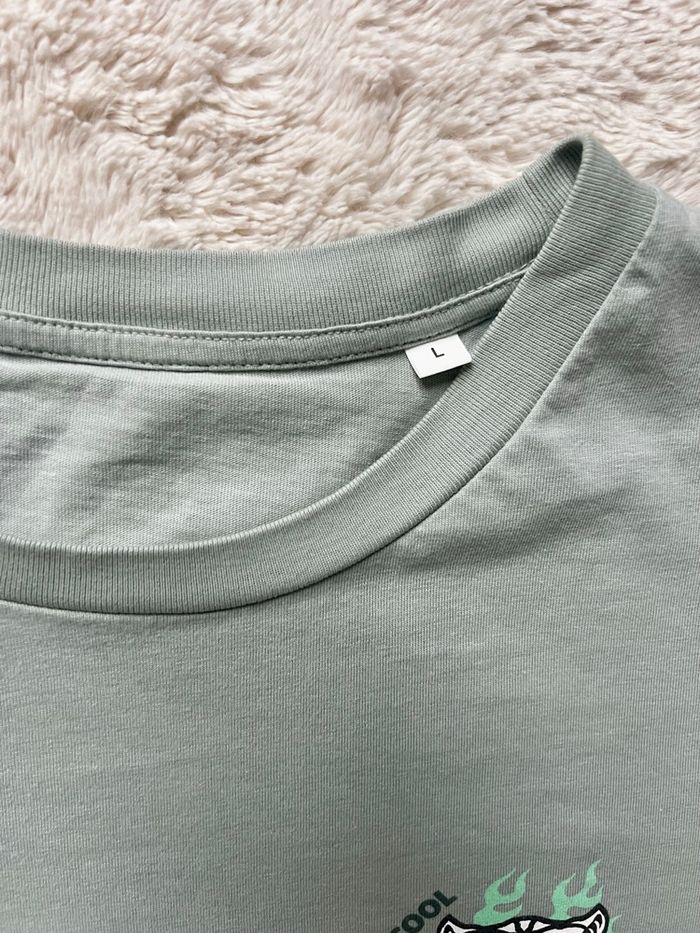 T-shirt Keep Cool - photo numéro 2