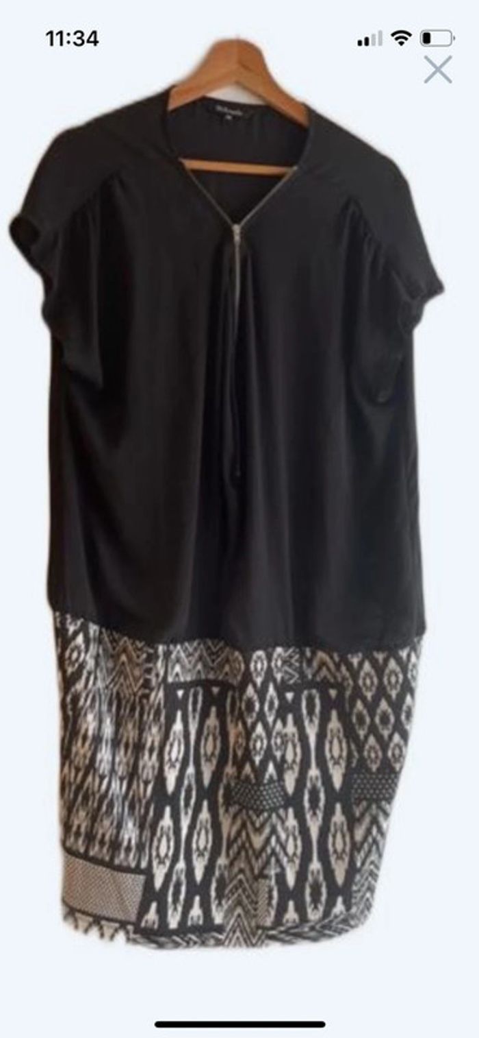 Robe taille 46