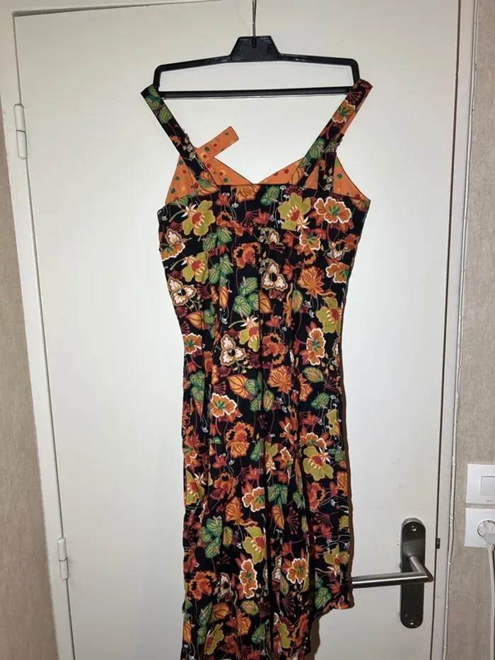 Robe d’été scenic - photo numéro 5