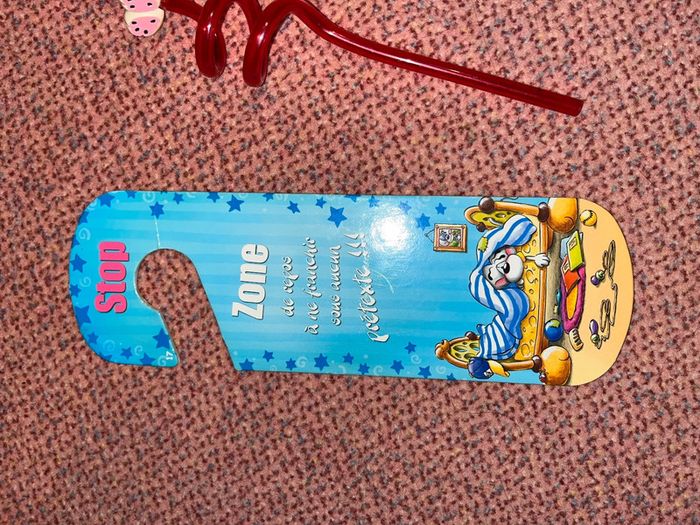 Lot objets diddl - photo numéro 2