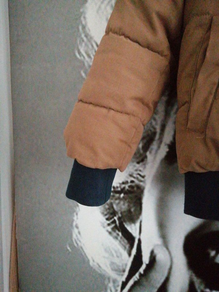 Manteau garçon tape à l œil - photo numéro 2