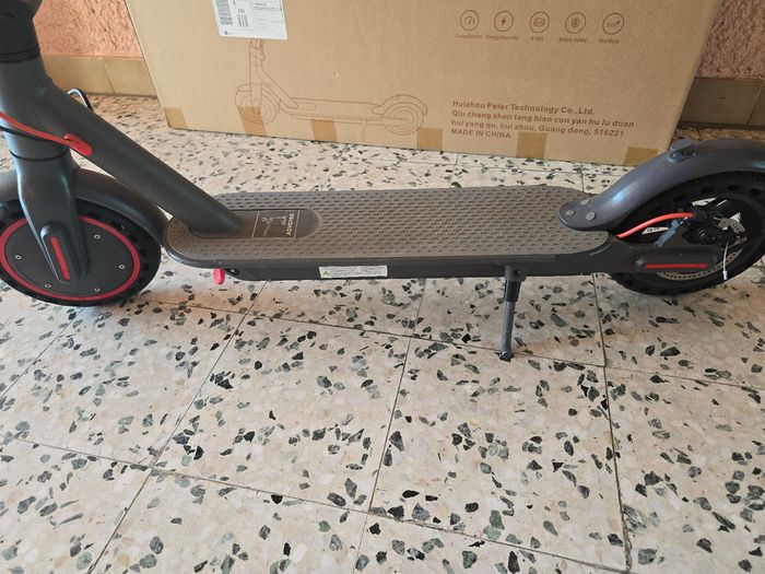 Trotinette électrique - photo numéro 3