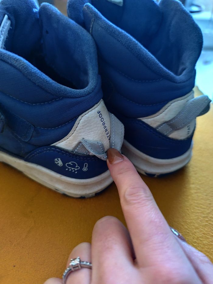 Basket - photo numéro 4