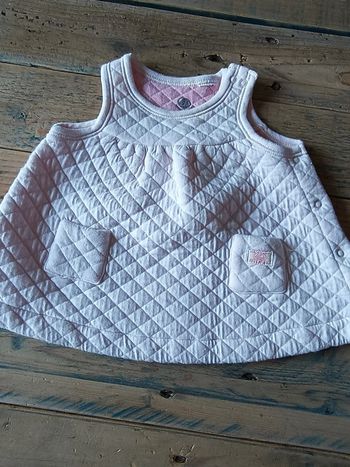 Robe petit bateau