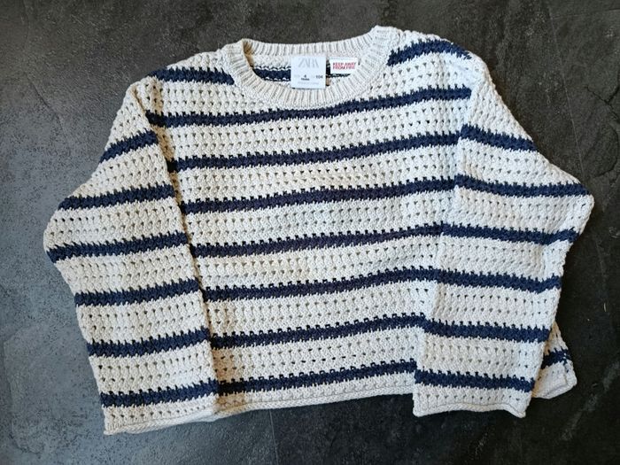 Lot de vêtements ×11 en 4 ans - photo numéro 8