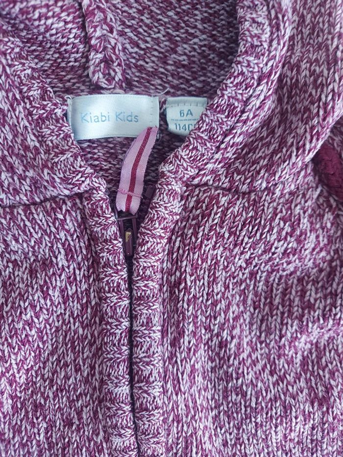 Gilet - photo numéro 2