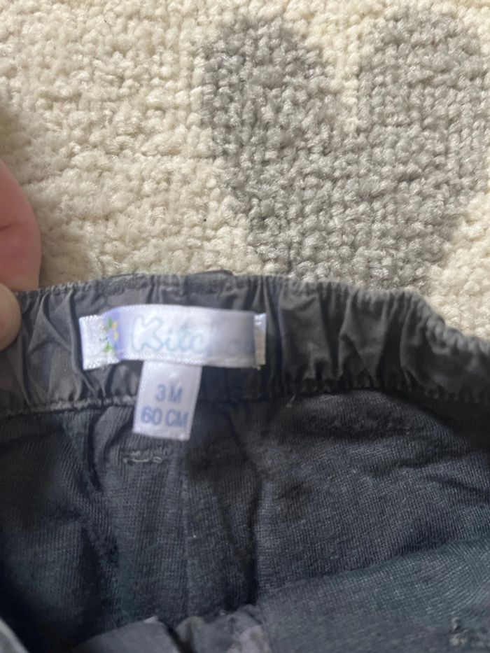 Pantalon camouflage - photo numéro 3