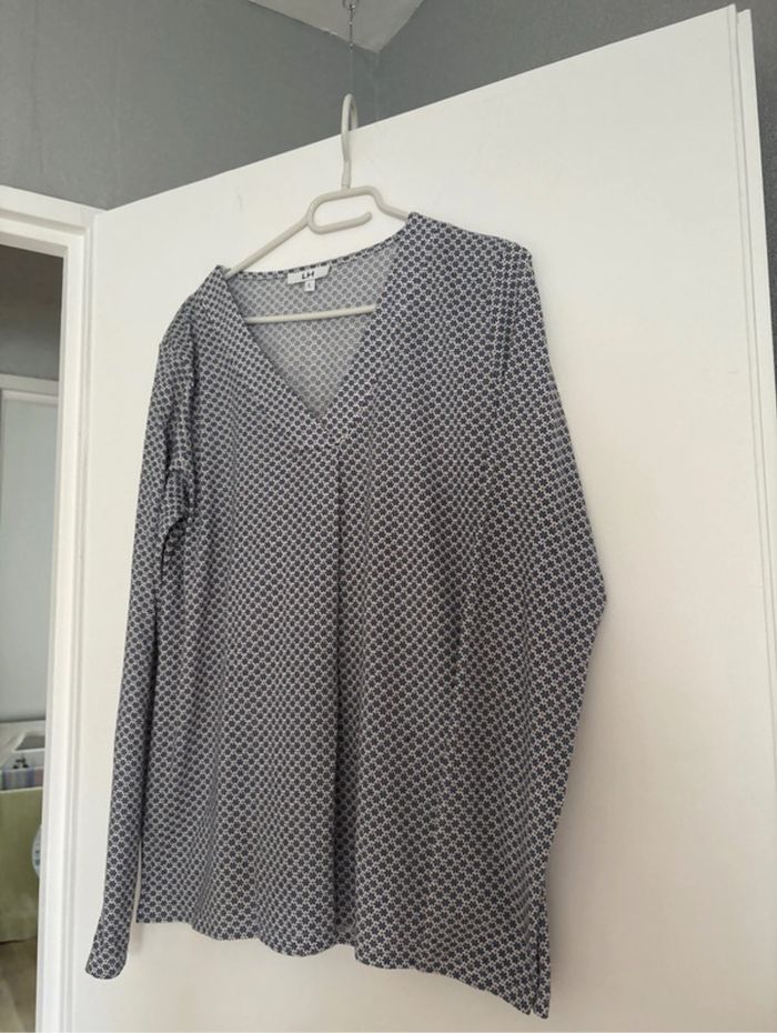 Blouse femme