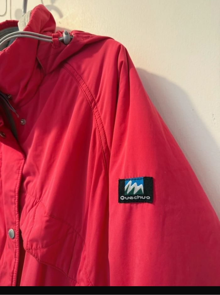 Combinaison de ski T40 quechua - photo numéro 5