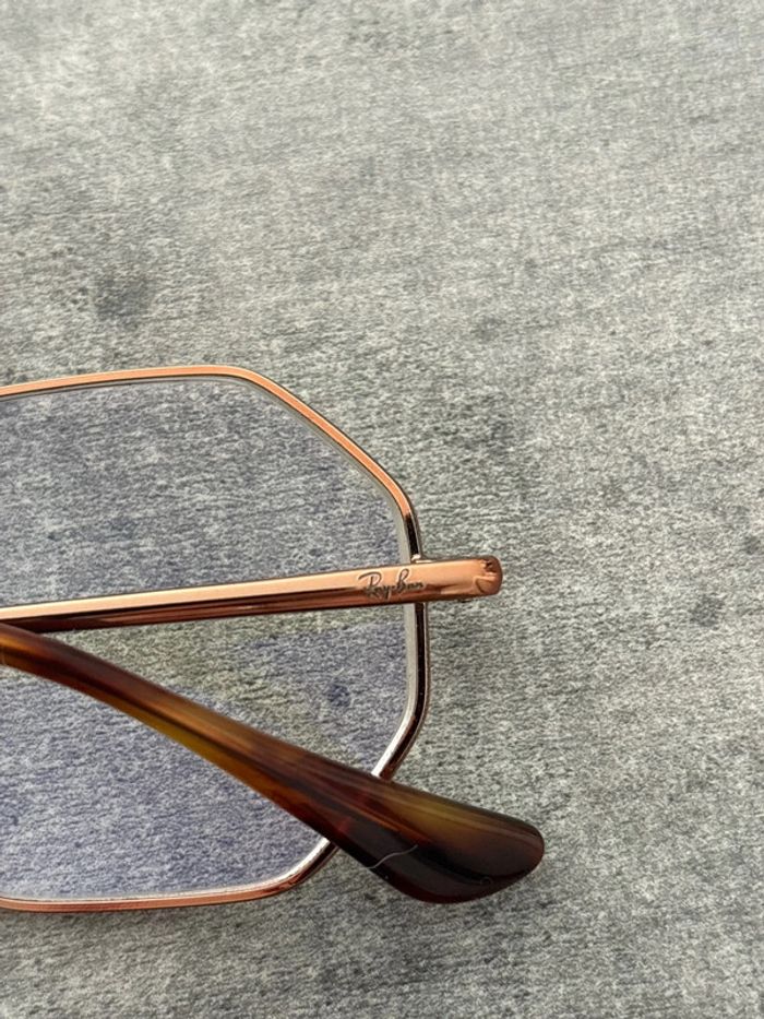 Lunette - photo numéro 5