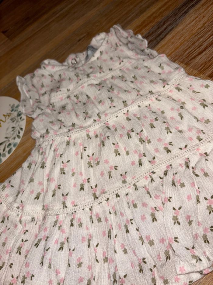 Robe d’été - photo numéro 2