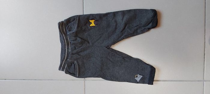 Pantalon Minnie 12 mois