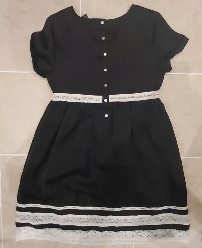 Robe H&M 14ans - photo numéro 2