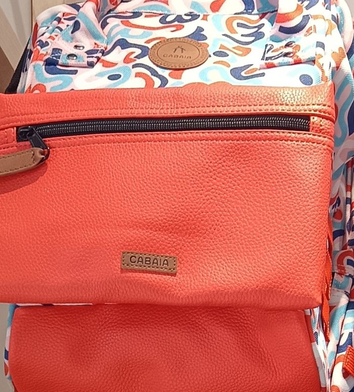 Sac Cabaia neuf - photo numéro 3