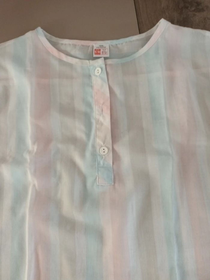 Chemise de nuit - photo numéro 5