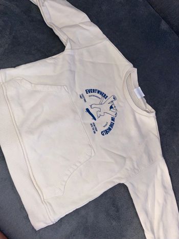 Pull Zara