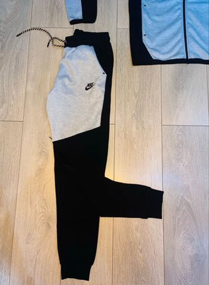 survetement nike tech fleece - photo numéro 3