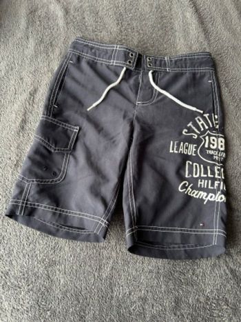 Short de bain
