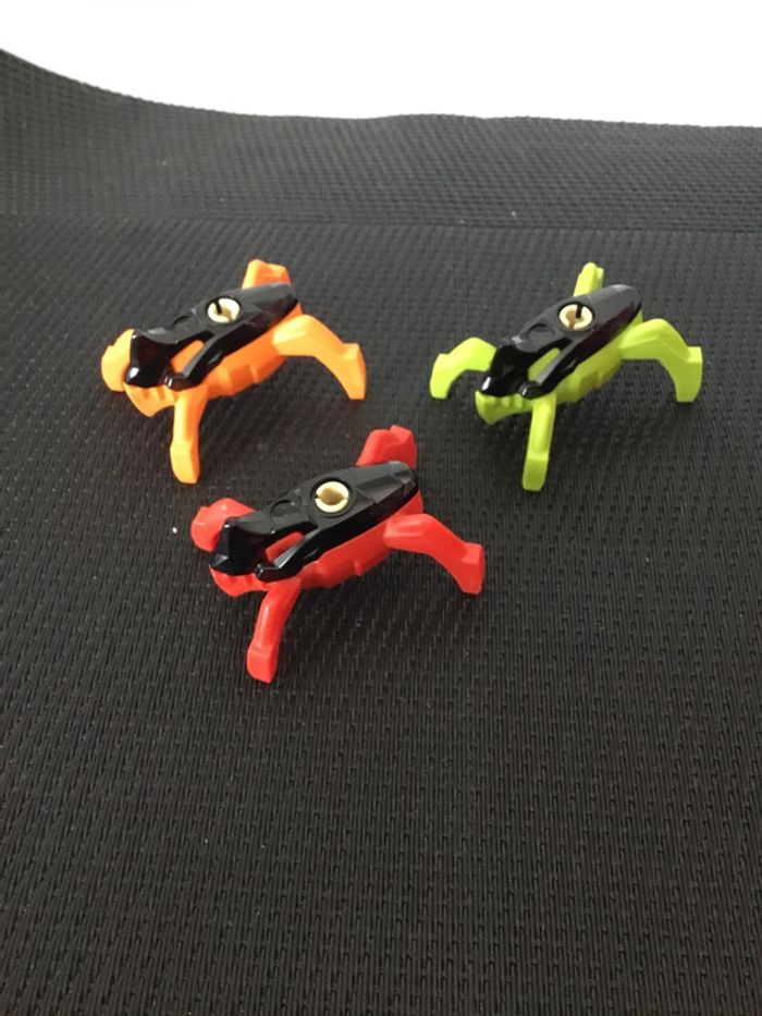 Lego Hero Factory lot vrac pièces détachées - photo numéro 2