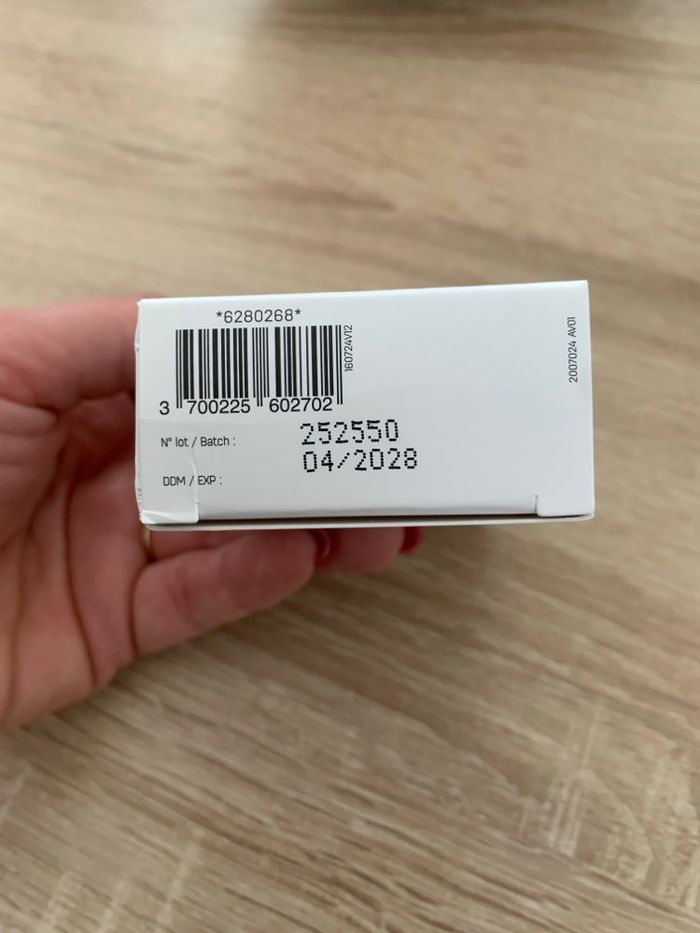 Pro biotiques bébé Pediakid - photo numéro 2