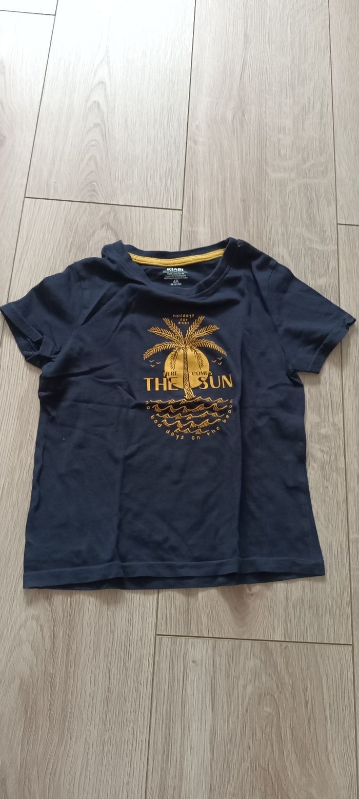 Lot manches courtes - photo numéro 3