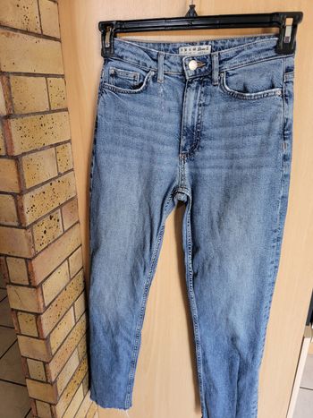 Jean femme Primark