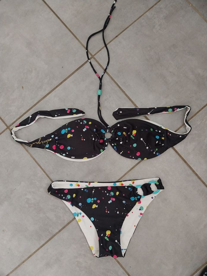 Maillot de bain réversible Desigual