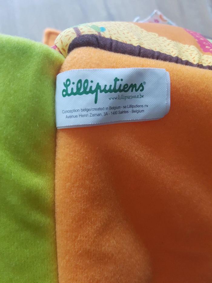 Ferme tissus Lilliputiens - photo numéro 6