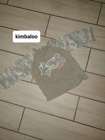 T-shirt army